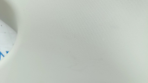 Mazda CX-5 17-25 grey, scratched upper right rear pillar trim