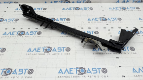 Rear seat runner, left, 2nd row, right, Toyota Highlander 20-23, 7-seater, manual