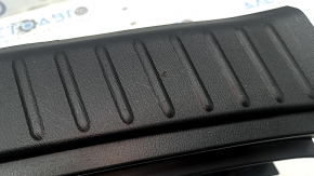Mazda CX-5 22-25 trunk opening trim, black, scratches