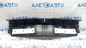 Mazda CX-5 22-25 trunk opening trim, black, scratches