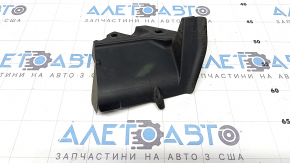 Front bumper mount left inner Lexus UX200 UX250h 19-