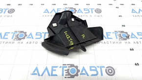 Front bumper mount left inner Lexus UX200 UX250h 19-
