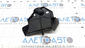 Front bumper mount right inner Lexus UX200 UX250h 19-