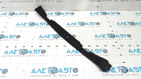 Left Mazda CX-5 17-24 plastic door-wing seal, broken mount