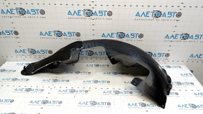 Front left fender liner for Kia Niro 20-22 HEV, PHEV