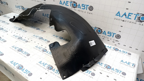 Front left fender liner for Kia Niro 20-22 HEV, PHEV