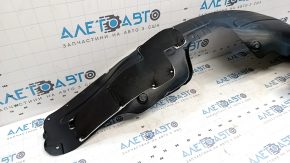 Front left fender liner for Kia Niro 20-22 HEV, PHEV