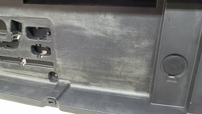 Toyota Highlander 20-26 trunk tool tray scratches