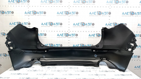 Naked rear bumper Mazda CX-30 20 - without parking sensors
