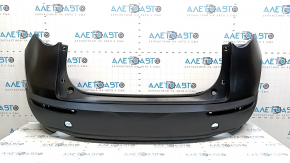 Naked rear bumper Mazda CX-30 20 - without parking sensors