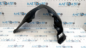 Front left fender liner for Hyundai Accent 18-23