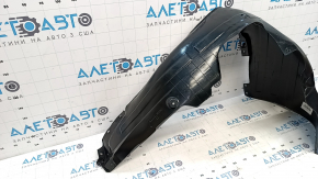 Front left fender liner for Hyundai Accent 18-23