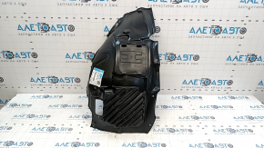 Front left fender liner for BMW 4 Series F32/33/36 14-20