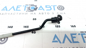 Support bonnet stop Lexus UX200 UX250h 19-