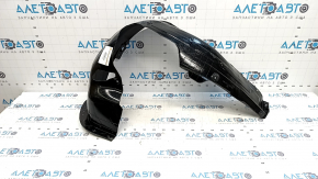 Front right fender liner Hyundai Accent 18-23
