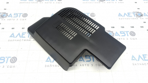 Mazda CX-5 17-25 Audio Amplifier Overlay