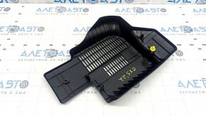 Mazda CX-5 17-25 Audio Amplifier Overlay