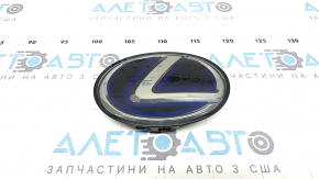 Front grille emblem Lexus UX200 UX250h 19-