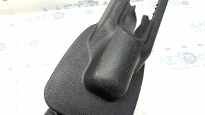 Toyota Highlander 20-26 right inner seat rail trim scratches