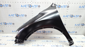 Front left fender Nissan Rogue 14-20