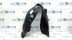 Front right fender liner Toyota Camry v50 12-14 usa SE