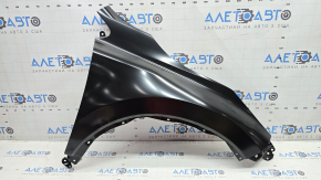 Honda CRV 17-22 front right fender dent