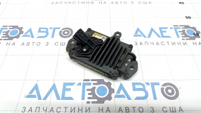Radar cruise Lexus UX200 UX250h 19-