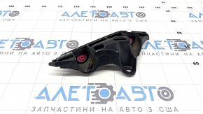 Front bumper mount left outer Lexus UX200 UX250h 19-