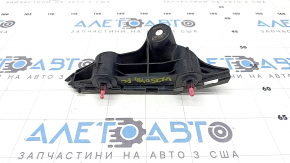Front bumper mount left outer Lexus UX200 UX250h 19-