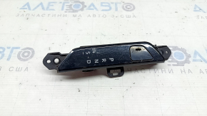 Toyota Highlander 20-26 hybrid automatic transmission position indicator, scratches