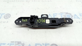 Toyota Highlander 20-26 hybrid automatic transmission position indicator, scratches