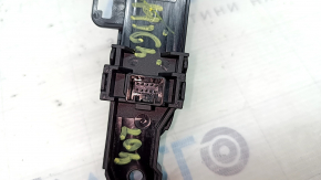 Toyota Highlander 20-26 hybrid automatic transmission position indicator, scratches