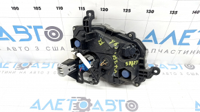 Left fog light for Lexus UX200 UX250h with 19-22 scratches