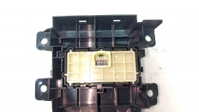 The Toyota Highlander 20-22 drive mode switch button is worn out.