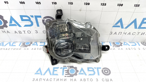 Right fog light for Lexus UX200 UX250h with 19-22 scratches