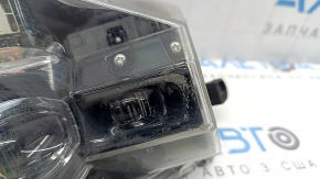 Right fog light for Lexus UX200 UX250h with 19-22 scratches