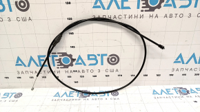 Mercedes CLA 14-19 hood release cable