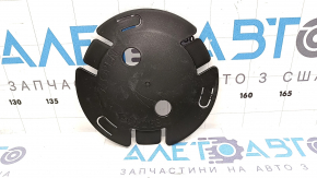 Rear Engine Guard Cover BMW 7 G11 G12 16-22