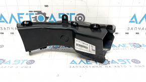 Brake cooling duct right BMW 3 F30 12-18