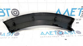 Front right fender arch trim Kia Niro 17-19 HEV, PHEV on bumper OEM