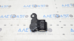 Lower control arm silent block, front left, Chevrolet Bolt EV 22-23, with bracket, installation marks