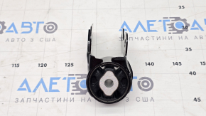 Lower control arm silent block, front left, Chevrolet Bolt EV 22-23, with bracket, installation marks