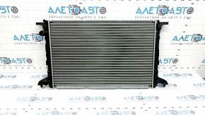 Radiator cooling water Audi A4 B9 17- 2.0T VAN WEZEL