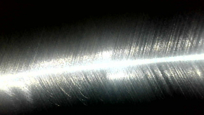 Audi A5 F5 21-24 DMSA 2.0T MHEV 83k engine, started, compression 16-16-16-16, rust in the cylinder