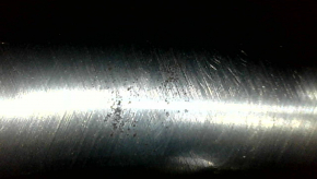 Audi A5 F5 21-24 DMSA 2.0T MHEV 83k engine, started, compression 16-16-16-16, rust in the cylinder