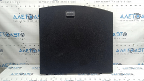 Lexus UX250h 2019 trunk shelf for dry cleaning