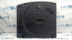 Lexus UX250h 2019 trunk shelf for dry cleaning