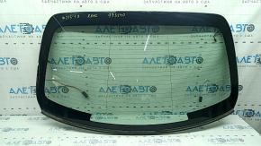 Rear window Mercedes W213 E 300/350 17-20