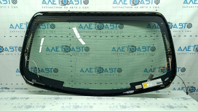 Rear window Mercedes W213 E 300/350 17-20