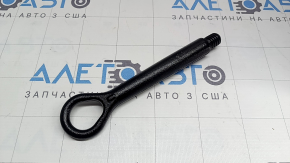 Tow Hook Lexus UX200 UX250h 19-